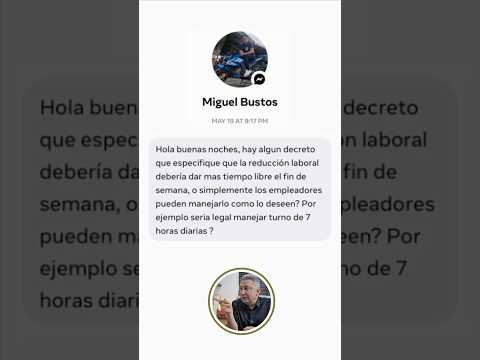 ¿El empleador puede distribuir las 42 horas como quiera?