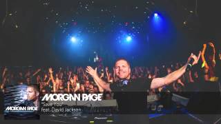 Morgan Page feat. David Jackson - Save You [Audio]