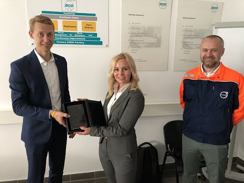 Recenzii Companii - BOS Automotive Arad - Feedback angajati