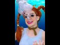 Eliza Thornberry Talking Underwater Animation