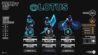 Blade Dancing - Laser League Gameplay