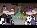 You're not iconic meme|| gossip] afton family//fnaf micheal afton