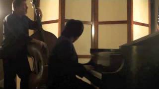 Takeshi Ohbayashi Senior Recital - 