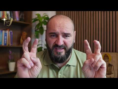 TKO ZAUSTAVLJA DJELOVANJE DUHA SVETOGA?