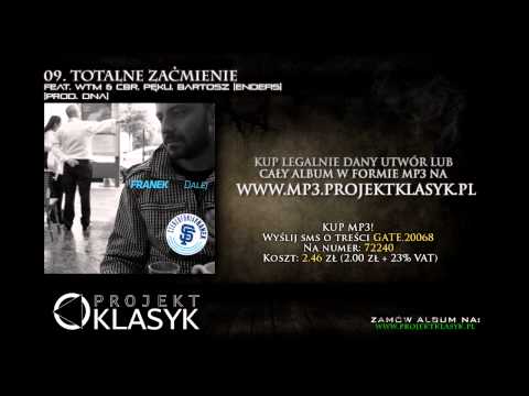 Video thumbnail for Totalne zaćmienie