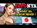 DÜNYADAN 50 YIL İLERİDE YAŞIYORLAR ! - GİZEMLİ ÜLKE JAPONYA BELGESELİ -  JAPONYA'DA YAŞAM ÜLKE VLOG