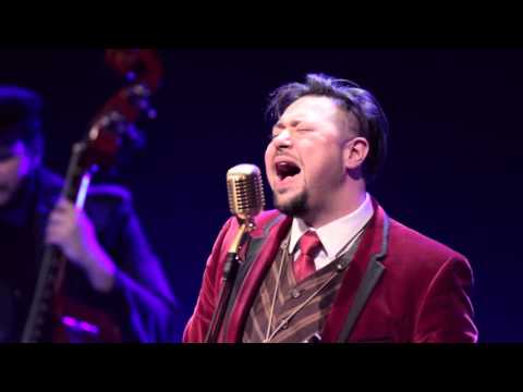 "JAZ NE PRIPADAM" - Gal Gjurin in Temna godba