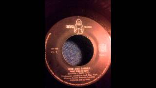 dee dee sharp-what kind of lady