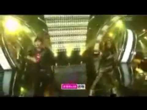BoA - Only One 泰民120825 銀赫120901 Luhan 120824 live cut