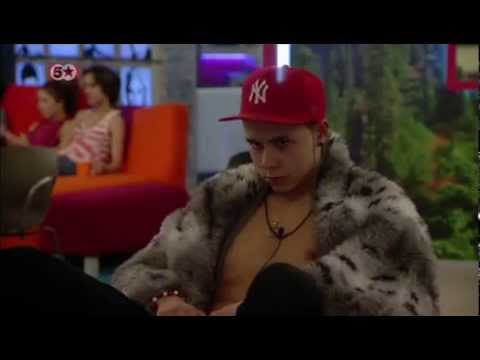 BBUK (2011) BOTS Episode 16