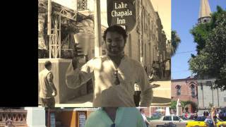 CHAPALA LAGO DE AMOUR...Un encuentro muy contento