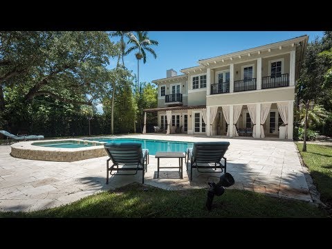 7365 SW 105 Ter. Pinecrest, FL | REELESTATES.COM