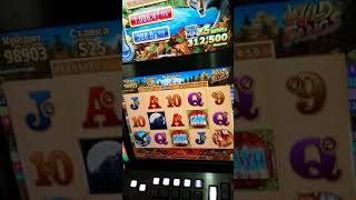 Atronic emotion, cash fever.