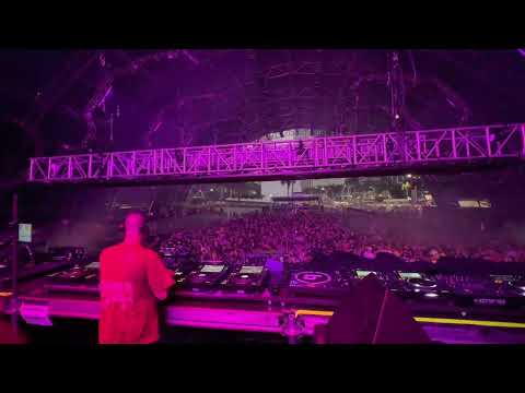 Joseph Capriati @ Ultra Music Festival, Miami 2022 🤩🤩🤩