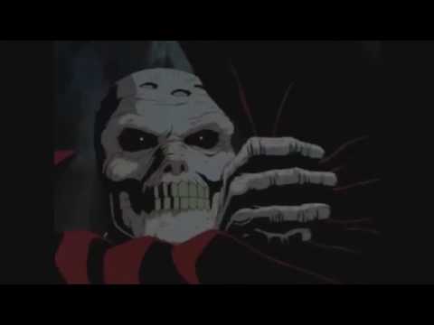 WantaBlack & Chiva - Stray (prod.D3ZZ3ND)[spawn/спаун]