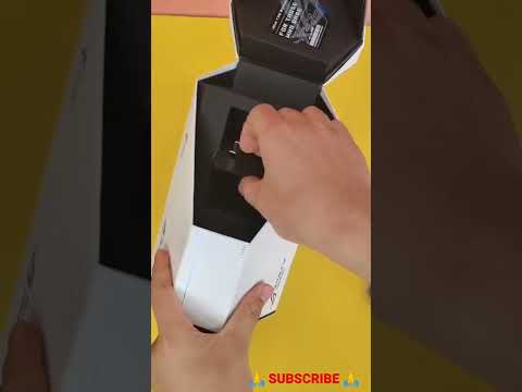 Asus Rog phone 6 pro Unboxing 👌