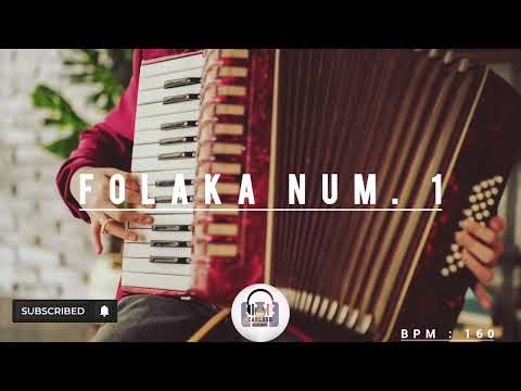 Salegy x Wawa Salegy__Sisca__Zandry Ahmed " Folaka num. 1 " Type Beat__2024[Animation]