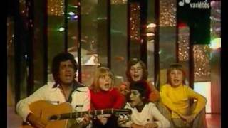 Enrico Macias Malheur à celui qui blesse un enfant