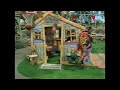 Kids Leaving On Check Out Barney Doll Waiting For Mr Macrooney From S7 E20