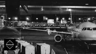 Sidewalk Chalk - Trapped