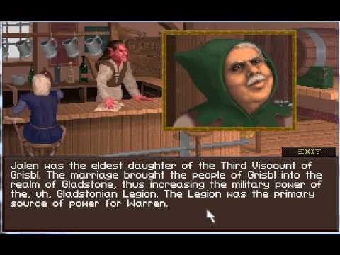 Let's Play Lands of Lore "The Throne of Chaos" (Part 15)