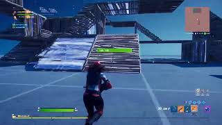 フォートナイト