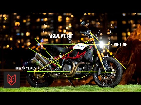 What is the Most Beautiful Motorcycle?