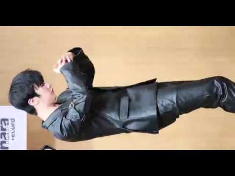 191025 1the9 - blah blah 속삭여 신예찬 직캠 세로.ver (모바일)