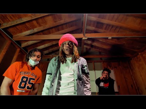 No Good Pluto | WE WILD’N (Drop The Location) Official Video Shot By @SmallCityLegendss