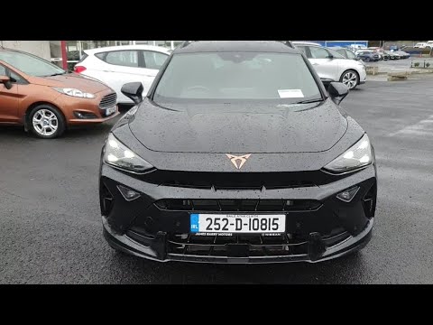 Cupra Formentor 1.5 eTSI 150hp DSG - Image 2