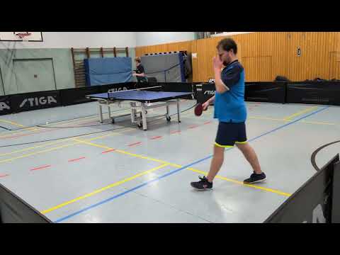 Ungeschlagene dänische Legende!! Verbandsliga KTTK 2 vs Friedrichsort 2