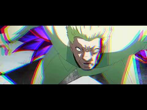 Daniel Teed - GHOUL EYES X Doe Slurp & SPIIRAL