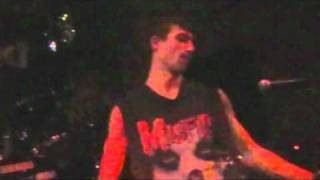 You&#39;re Next - &quot;Farewell&quot; (American Nightmare Cover) 13/1/11