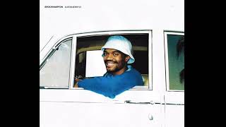 BROCKHAMPTON-JELLO(tour mix Instrumental)