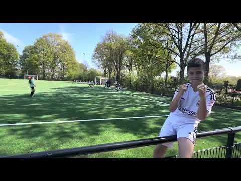 OMC24 M13-1 vs Hellas B.K. G13-1