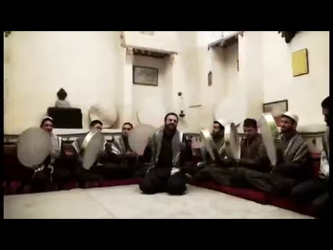 Nurullah Kuray - Can Muhammed