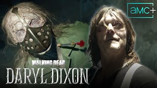 The Walking Dead: Daryl Dixon | Daryl's Journey | Premieres Sept 10th on AMC and AMC+.