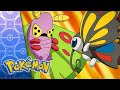 Seeing Is Believing POKÉMON FULL EPISODE 28 Season 6