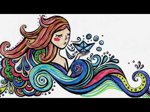 【1648】 Na Barquinha de Iemanja - Hinario Rainha da Floresta