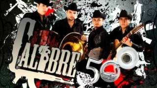 el principio del infierno ||| Calibre 50