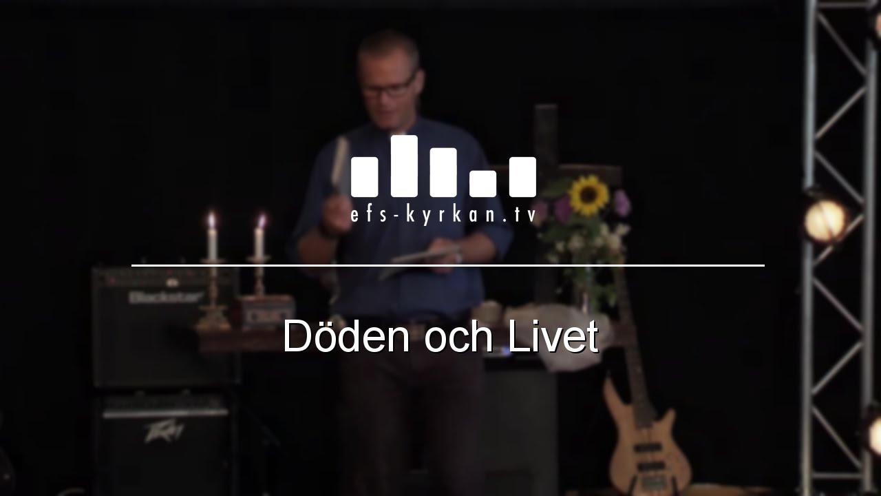 Döden och Livet