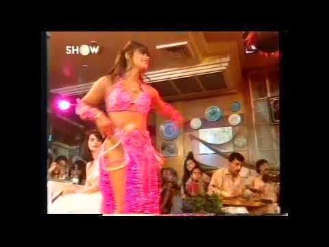 Zinnur Karaca - Oryantal