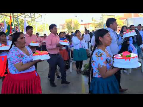 QUILLACOLLO COCHABAMBA 