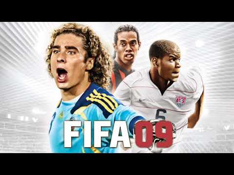FIFA 09 - Junkie XL feat. Electrocute - Mad Pursuit