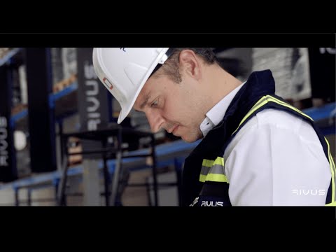 RIVUS Miniatura de video de YouTube 10