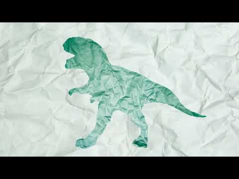 More Giraffes - 'Dinosaur' [OTR Remix]