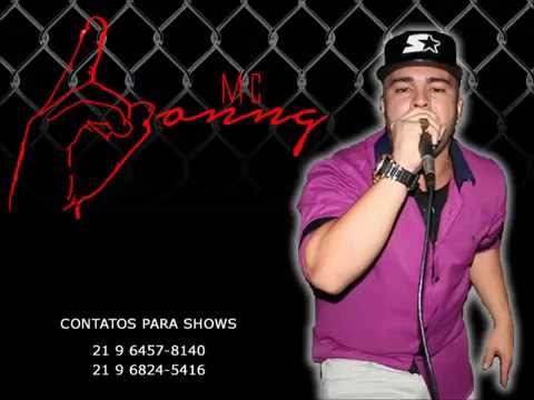 Mc Bonng - Bloco Perigoso