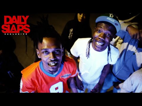 Thanga x Moneybaggz - Chitti Bam Bam (Exclusive Music Video) | Dir. Tommy Filmz