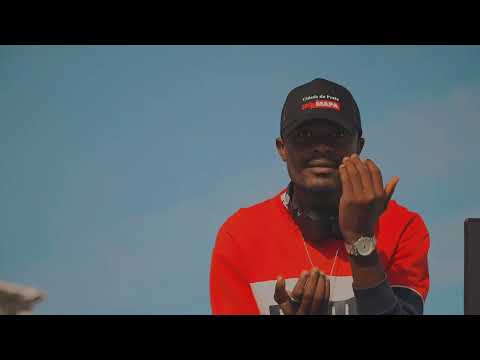 Strong J – CocaCola (AfroTropical|House|Beat)