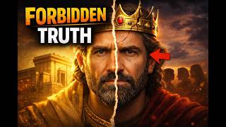 Download lagu Rahasia Terlarang Raja Salomo yang Menyebabkan Kejatuhannya mp3